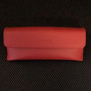 Eyeglass case